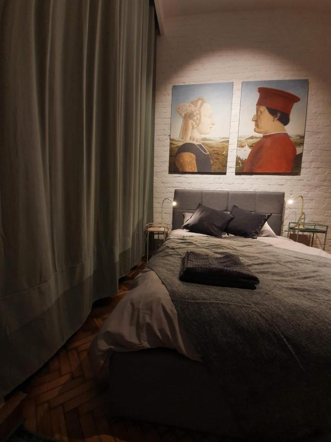 Takie Studio, Ze Zal Nie Wynajac Lódź Exterior foto