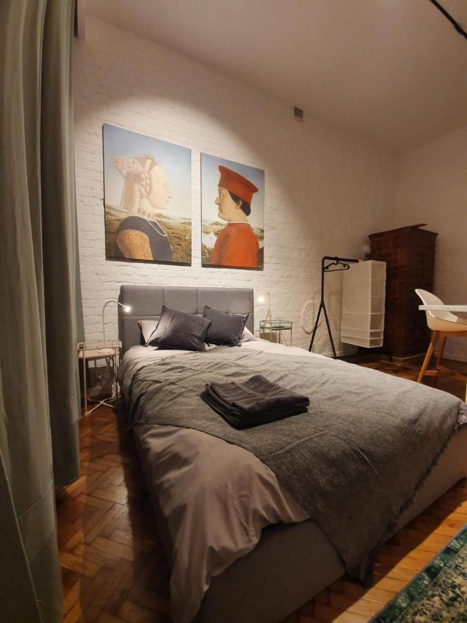 Takie Studio, Ze Zal Nie Wynajac Lódź Exterior foto