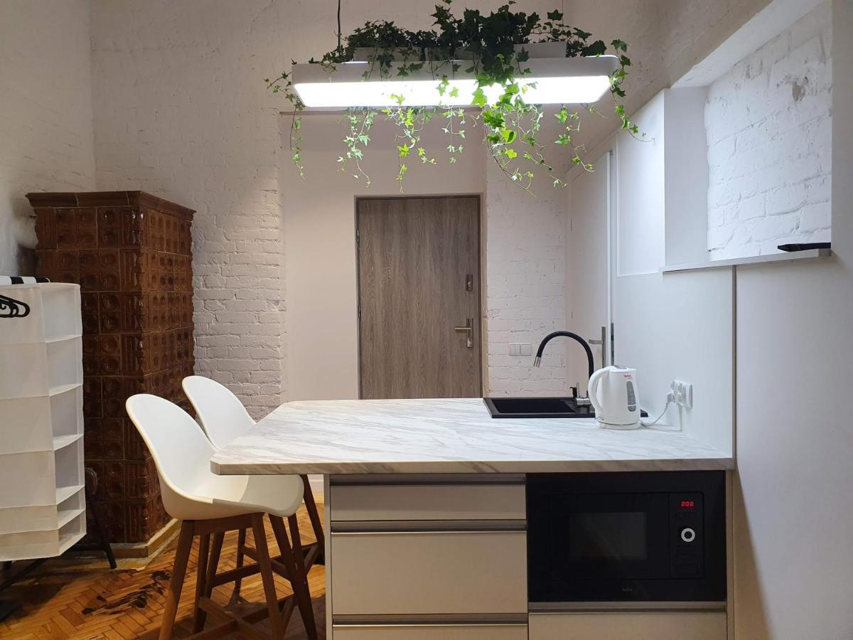 Takie Studio, Ze Zal Nie Wynajac Lódź Exterior foto